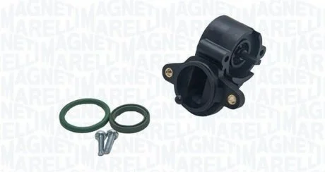 Елемент коробки передач MAGNETI MARELLI 023000009010