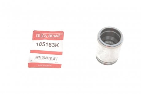 Комплект поршня супорту QUICK BRAKE 185183K