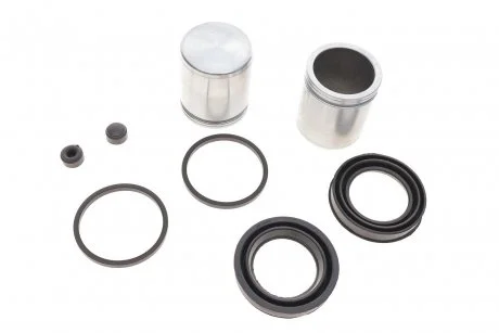 Елементи гальмівного супорта (РМК суппорта з поршнем) QB QUICK BRAKE 114-5244