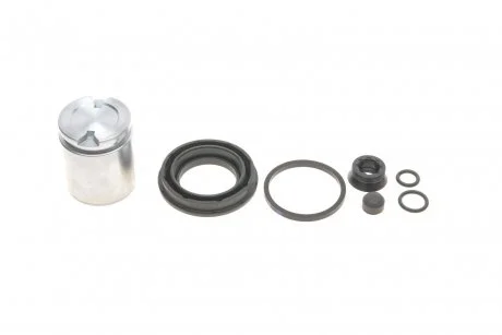 Елементи гальмівного супорта (РМК суппорта з поршнем) QB QUICK BRAKE 114-5237