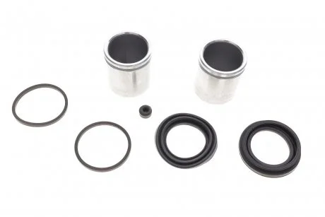 Елементи гальмівного супорта (РМК суппорта з поршнем) QB QUICK BRAKE 114-5064