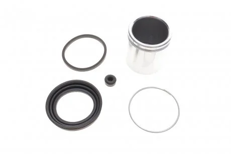 Елементи гальмівного супорта (РМК суппорта з поршнем) QB QUICK BRAKE 114-5037