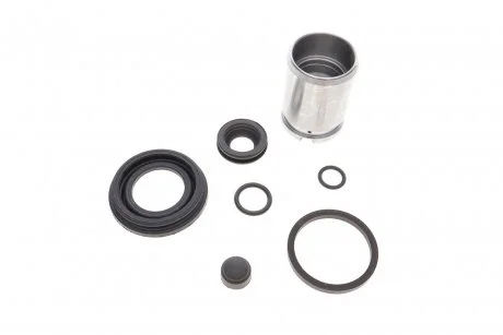 Елементи гальмівного супорта (РМК суппорта з поршнем) QB QUICK BRAKE 114-5044