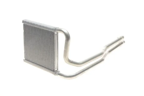 Радіатор пічки Van Wezel 83016705