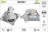 Стартер (12В, 2,2кВт, новий) NISSAN NV400, PRIMASTAR, QASHQAI I, X-TRAIL II OPEL MOVANO B, VIVARO A RENAULT ESPACE IV, GRAND SCENIC II, GRAND SCENIC III, KOLEOS I, LAGUNA 2.0D/2.3D 08.05- Valeo 201031 (фото 4)
