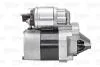 Стартер (12В, 0,85кВт, новий) RENAULT CLIO II, GRAND SCENIC II, KANGOO, KANGOO EXPRESS, LAGUNA I, LAGUNA II, MEGANE I, MEGANE I CLASSIC, MEGANE I COACH, MEGANE II 1.4/1.6/1.6LPG 03.96- Valeo 201011 (фото 3)