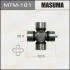 Хрестовина карданного валу (MTM-181) MASUMA MTM181 (фото 1)