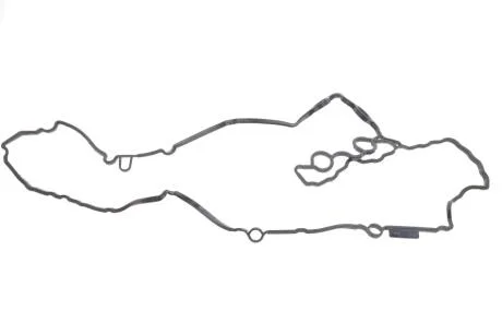 Прокладка кришки клапанів ELRING 076.450