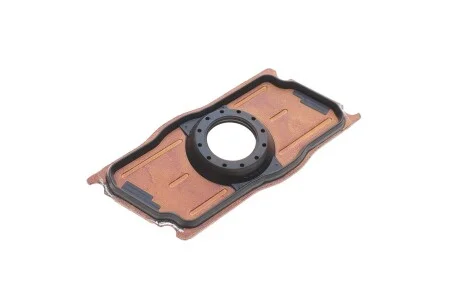 Деталь інжекторного насоса ELRING 467.450