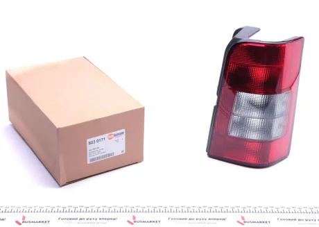 Ліхтар AUTOTECHTEILE 503 0171