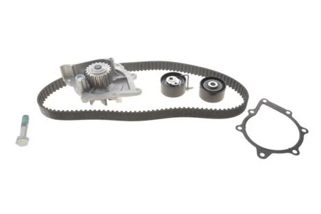 Комплект газорозподільчого механізму Gates KP25672XS