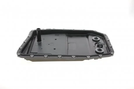 Фільтр масляний -FILTER MANN H 50 002