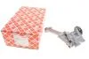 Масляний насос DACIA DUSTER, DUSTER/SUV, LOGAN, LOGAN II, LOGAN MCV, SANDERO RENAULT CLIO II, CLIO II/HATCHBACK, CLIO III, FLUENCE, GRAND SCENIC II, GRAND SCENIC III, KANGOO 1.4-1.6LPG 04.98- FEBI FEBI BILSTEIN 181064 (фото 1)