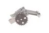 Масляний насос DACIA DUSTER, DUSTER/SUV, LOGAN, LOGAN II, LOGAN MCV, SANDERO RENAULT CLIO II, CLIO II/HATCHBACK, CLIO III, FLUENCE, GRAND SCENIC II, GRAND SCENIC III, KANGOO 1.4-1.6LPG 04.98- FEBI FEBI BILSTEIN 181064 (фото 3)