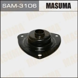 Опора амортизатора (SAM-3106) MASUMA SAM3106