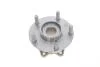 Підшипник маточини (комплект) SKF VKBA 7723 (фото 2)