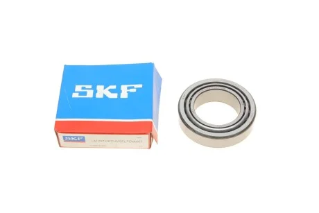 Підшипник КПП SKF LM 29749/710/QCL7CVA607