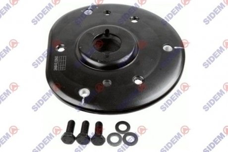 Опора амортизатора перед. Volvo S80/V70/XC60/ Ford Mondeo/Galaxy/S-max 06-19 SIDEM 803430