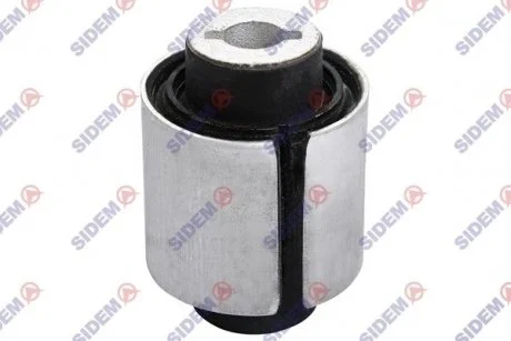 Сайлентблок важеля задн. (попереду) Jaguar XF/XE/F-Pace 15- /Range Rover Velar 17- SIDEM 827703
