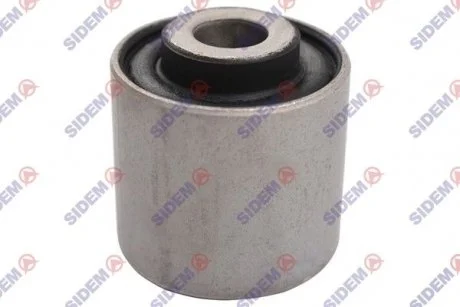 Сайлентблок важеля задн.(нижн./зовні) Volvo S60/S80/V60/V70/XC60/XC70 06-18 SIDEM 867720