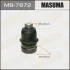 Опора кульова (MB-7872) MASUMA MB7872 (фото 1)