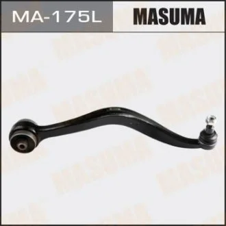Рычаг передн нижн левый MAZDA 6, ATENZA / GG# MASUMA MA175L
