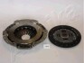 Комплект зчеплення Nissan Micra/Note 1.4 16V 03- (190mm) ASHIKA 92-01-1015 (фото 2)