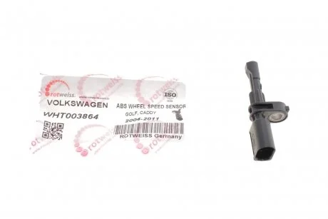 Датчик частоти обертання колеса ROTWEISS WHT003864