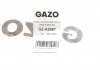 Прокладка кришки клапанів (комплект) GAZO GZ-A2487 (фото 2)