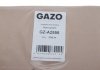 Прокладка головки блоку циліндрів GAZO GZ-A2556 (фото 2)