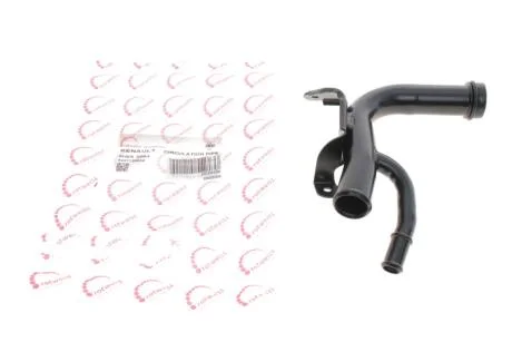 Трубка системи охолодження ROTWEISS RWS3063