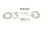 Прокладка колектора впускного GAZO GZ-A2507 (фото 2)