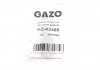Прокладка радіатора масляного GAZO GZ-A2468 (фото 2)
