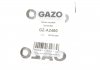 Прокладка колектора впускного GAZO GZ-A2460 (фото 2)