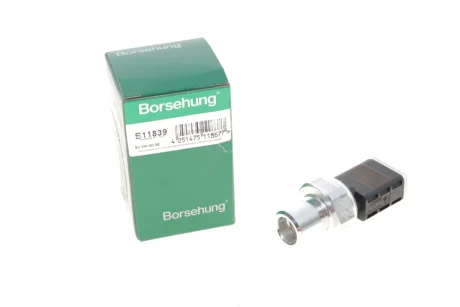 Датчик тиску кондиціонера BORSEHUNG Borsehung B11839