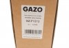 Шестерня розподільчого валу GAZO GZ-F1373 (фото 3)