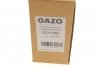 Шестерня розподільчого валу GAZO GZ-F1383 (фото 5)