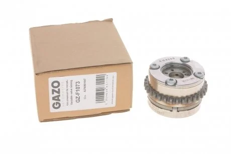 Шестерня розподільчого валу GAZO GZ-F1073