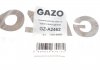 Прокладка клапанної кришки GAZO GZ-A2462 (фото 2)