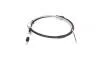 Трос зупиночних гальм BOSCH 1 987 482 722 (фото 1)