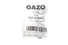 Сальник форсунки GAZO GZ-A1821 (фото 3)