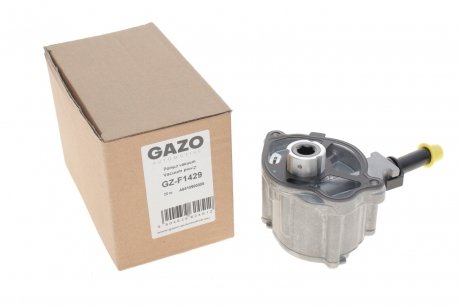 Помпа вакумна GAZO GZ-F1429