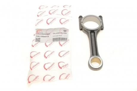 Шатун ROTWEISS 04L105401A
