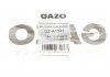 Прокладка GAZO GZ-A1341 (фото 2)