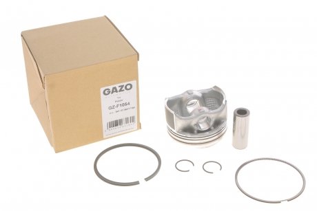 Поршень GAZO GZ-F1054
