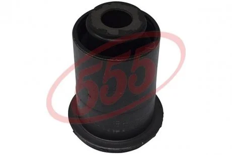 Сайлентблок важіля FRONT/REAR NISSAN NAVARA 07- (вир-во) 555 SAB-N252