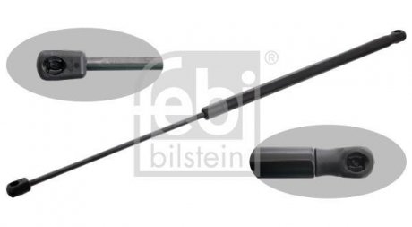 Амортизатор капота FEBI FEBI BILSTEIN 49814