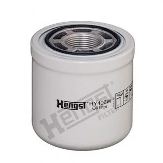 Фільтр гідравлічний HENGST HENGST FILTER HY406W