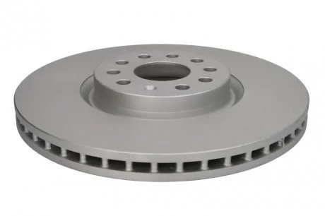 Гальмівний диск Delphi BG9384C