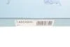 Змінний фільтруючий елемент повітряного фільтра салону BLUE PRINT ADC42515 (фото 4)